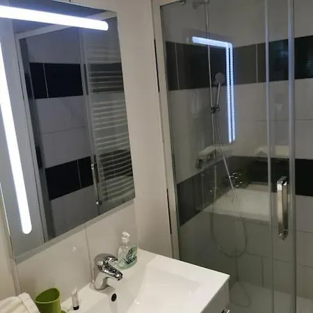 Maisonnette Les Vents Marins * 马洛莱班