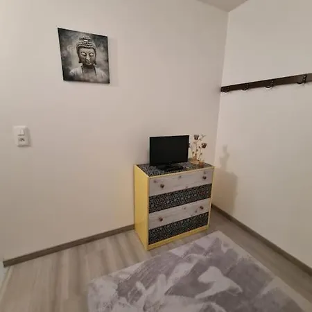 Сasa de vacaciones Maisonnette Les Vents Marins