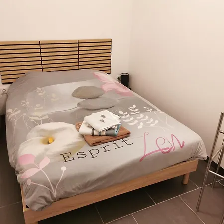 Maisonnette Les Vents Marins 度假居 *