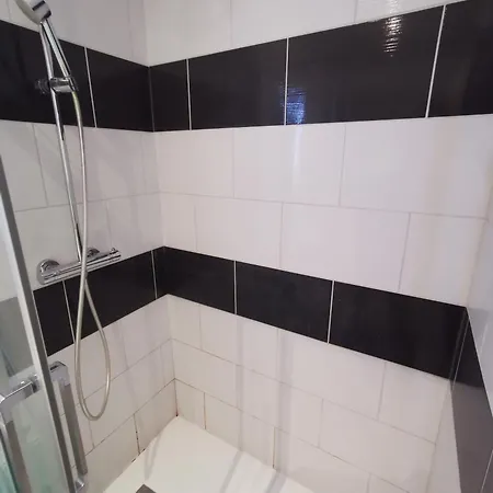 Maisonnette Les Vents Marins 度假居 *